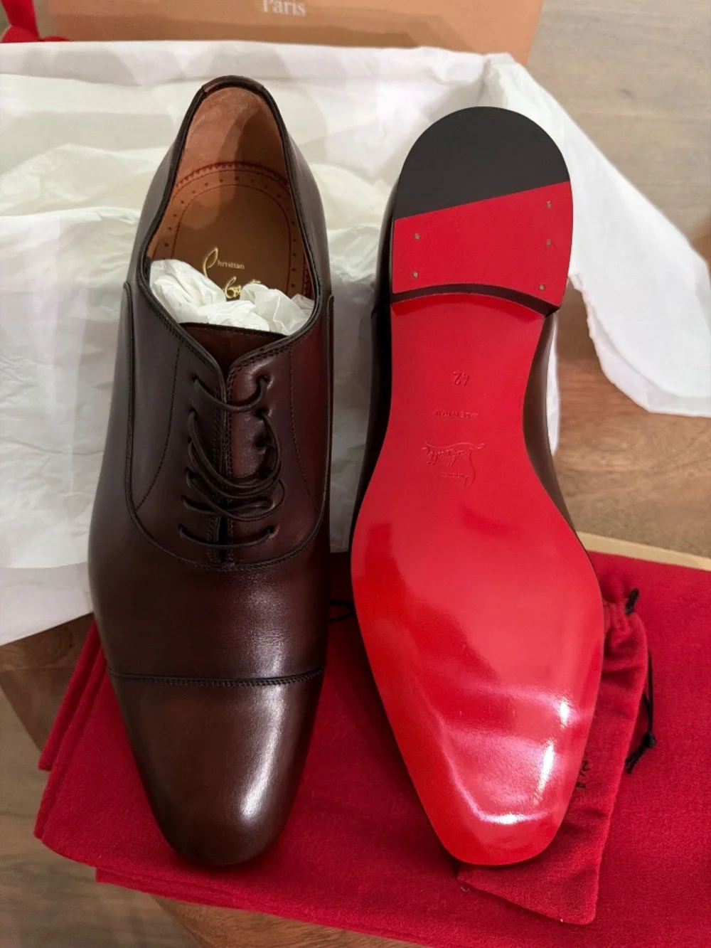 Christian Louboutin